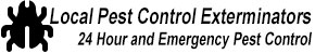 Williston ND Pest Control Exterminators